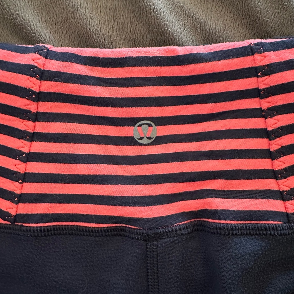Lululemon Runder Under Pant size 6 - Picture 12 of 14